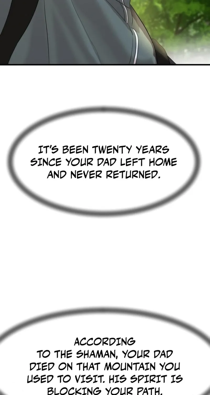 Special Civil Servant Chapter 1 page 132 - 
