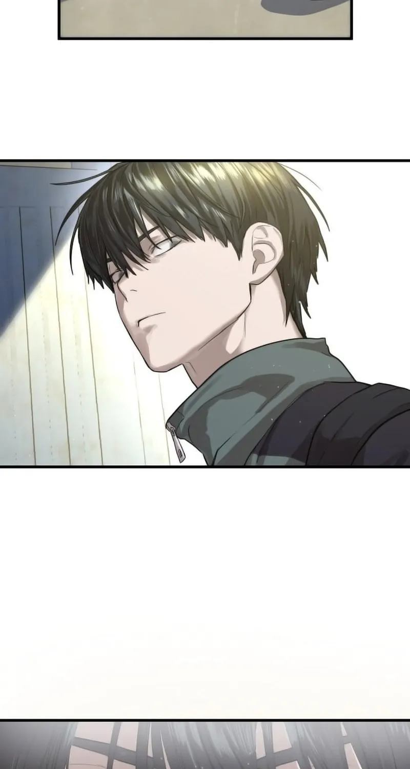 Special Civil Servant Chapter 1 page 137 - 