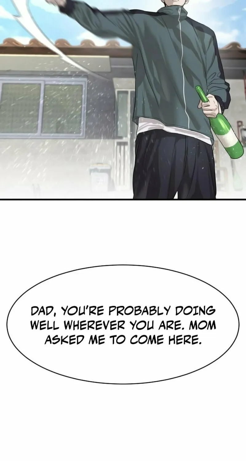 Special Civil Servant Chapter 1 page 156 - 