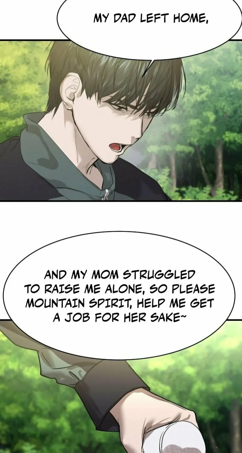 Special Civil Servant Chapter 1 page 158 - 