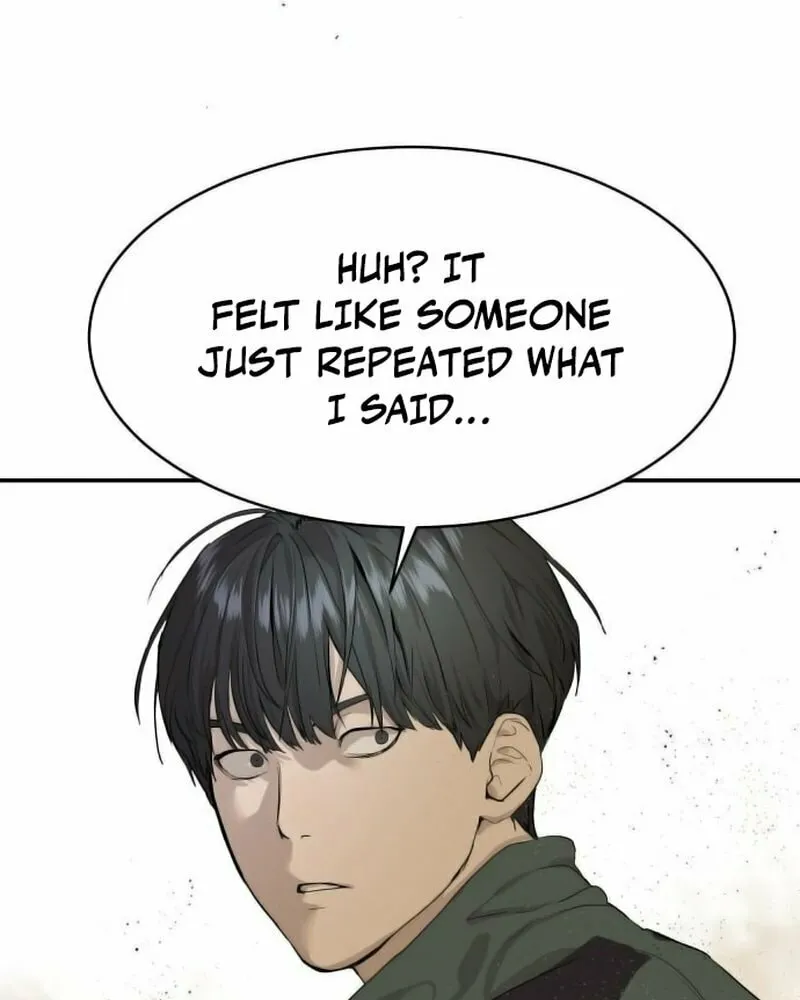 Special Civil Servant Chapter 1 page 165 - 