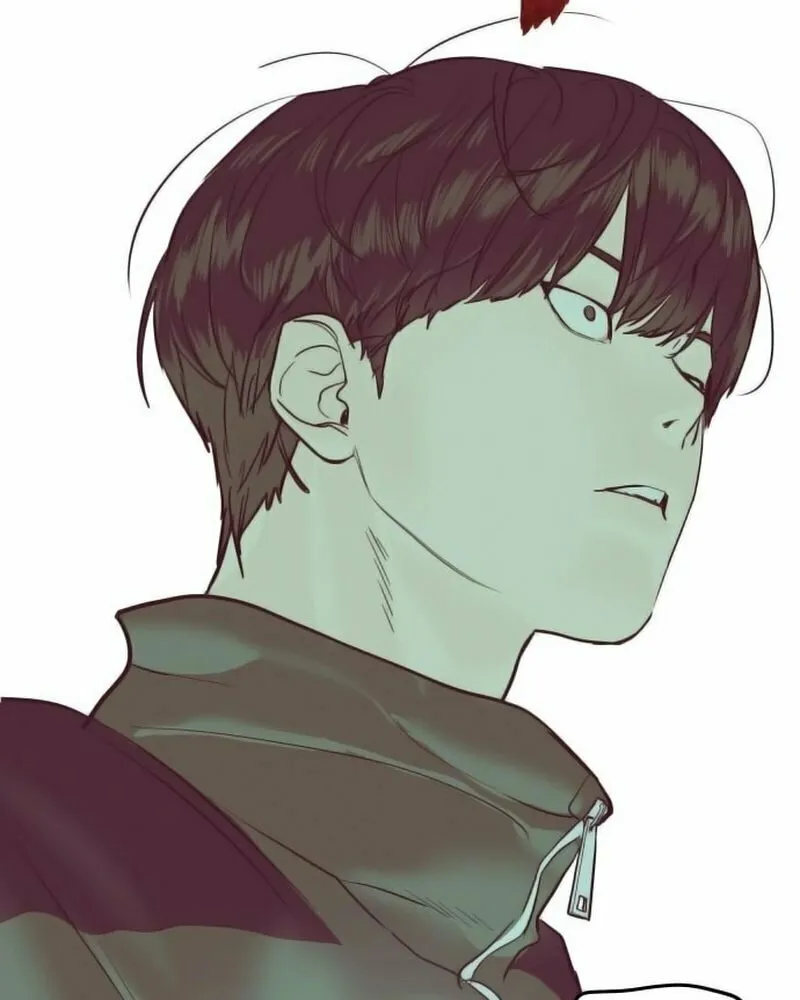 Special Civil Servant Chapter 1 page 175 - 