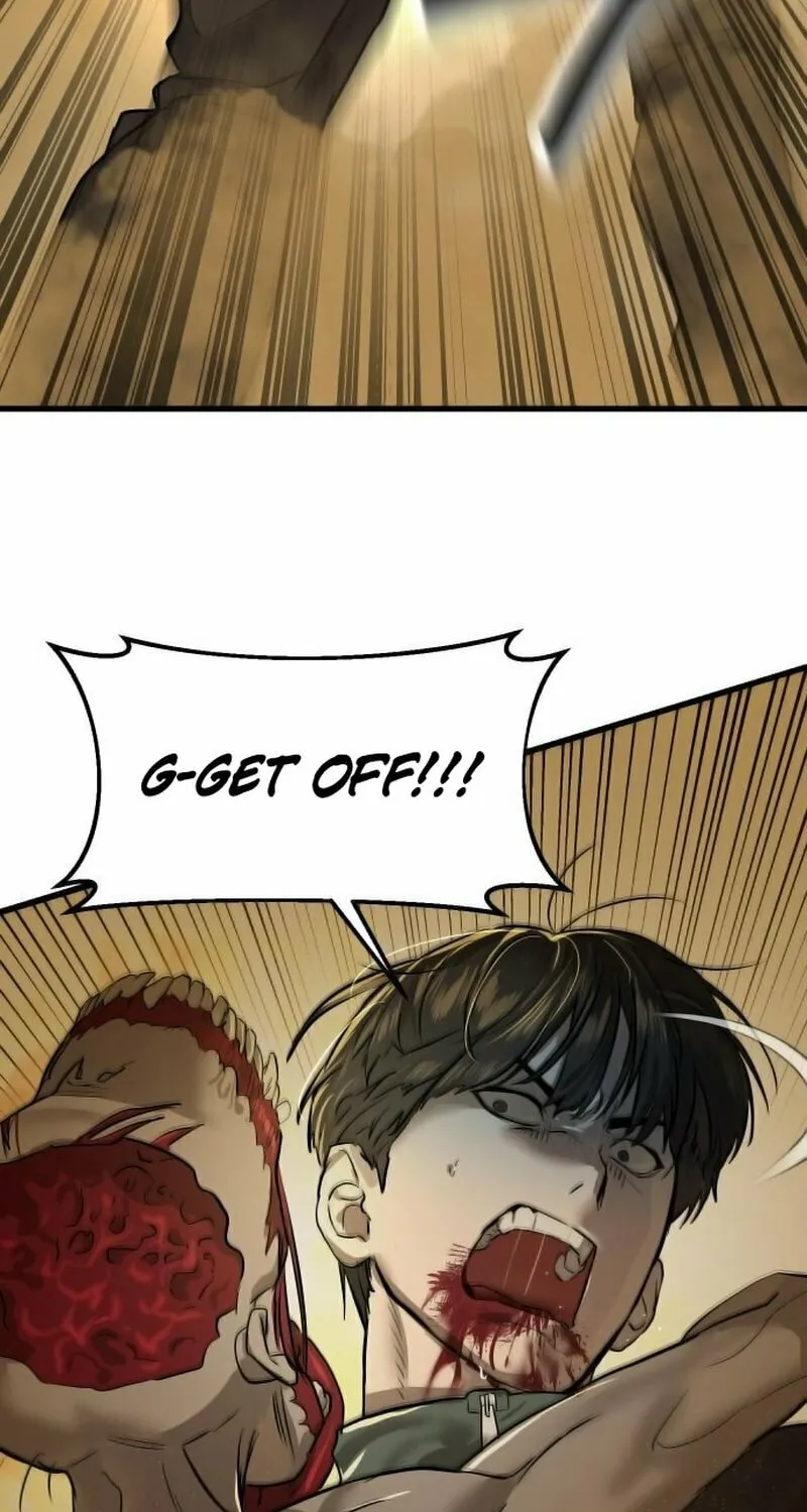 Special Civil Servant Chapter 1 page 193 - 