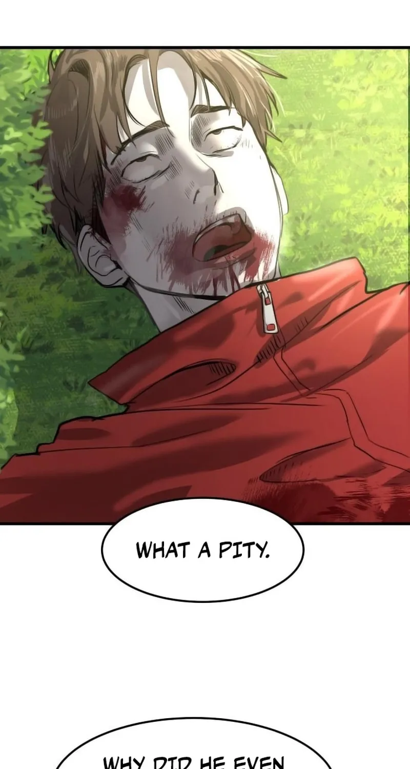 Special Civil Servant Chapter 1 page 21 - 
