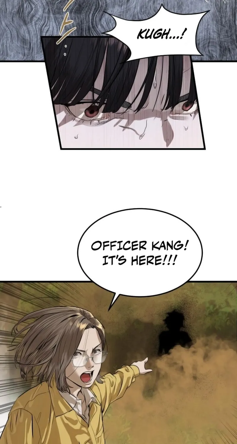 Special Civil Servant Chapter 1 page 31 - 