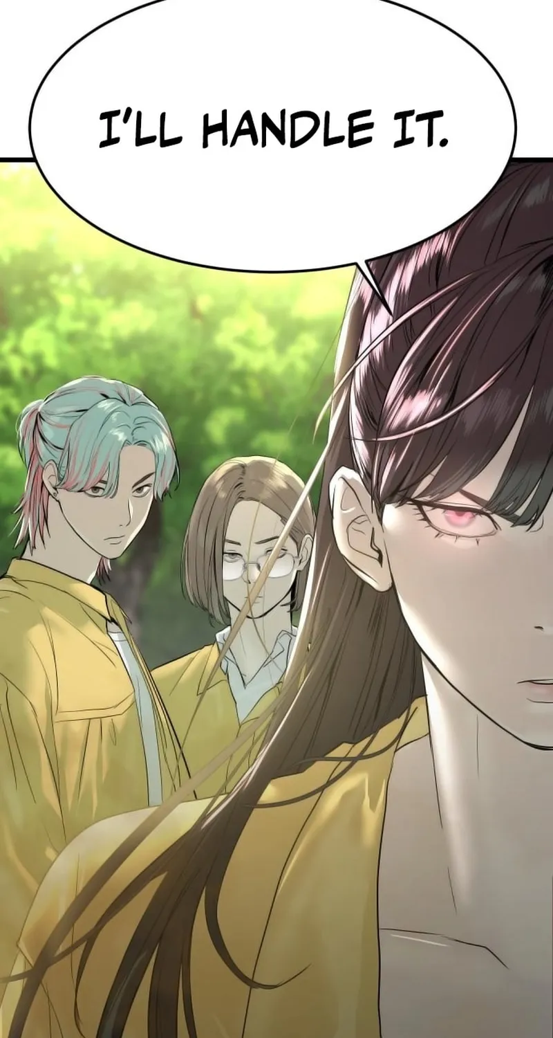 Special Civil Servant Chapter 1 page 34 - 
