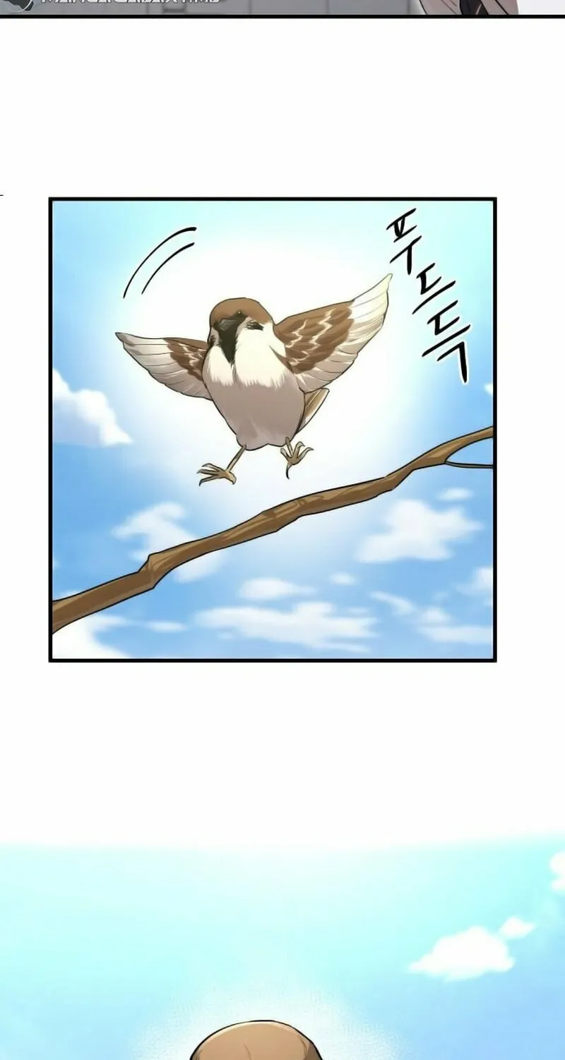 Special Civil Servant Chapter 1 page 52 - 