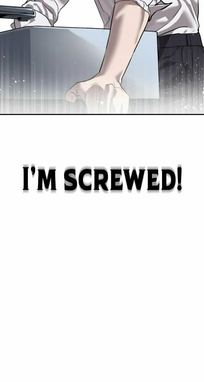 Special Civil Servant Chapter 1 page 57 - 