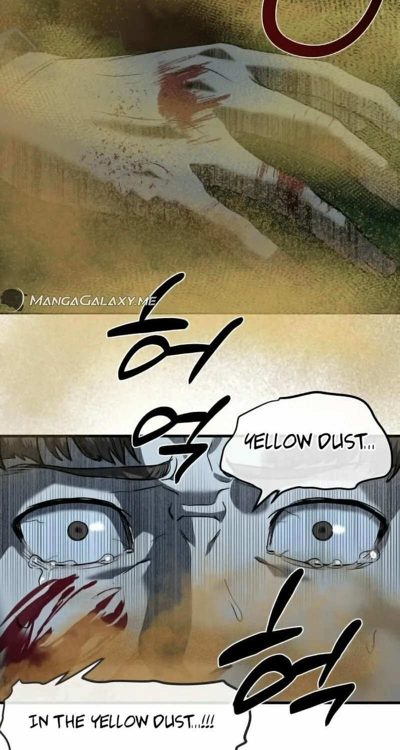 Special Civil Servant Chapter 1 page 7 - 