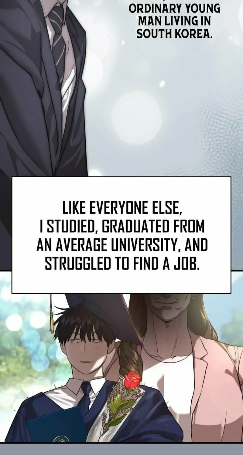 Special Civil Servant Chapter 1 page 61 - 