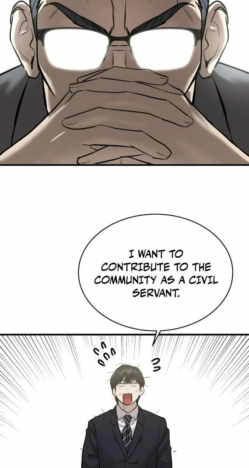 Special Civil Servant Chapter 1 page 69 - 