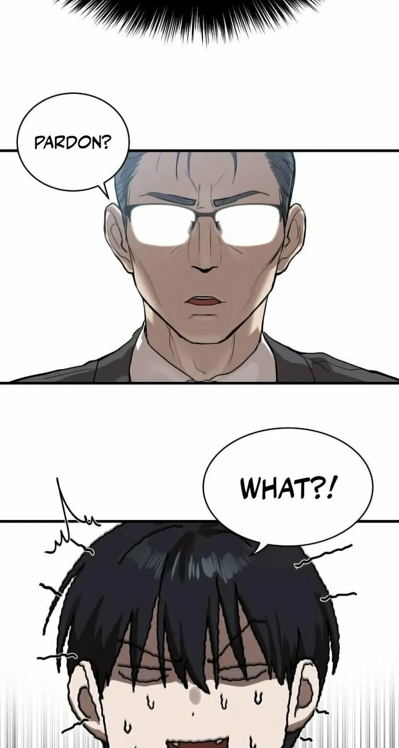 Special Civil Servant Chapter 1 page 77 - 