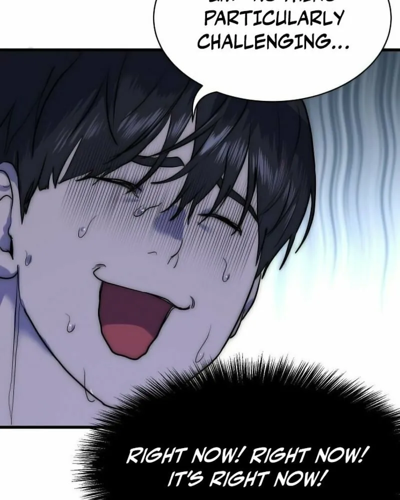 Special Civil Servant Chapter 1 page 80 - 