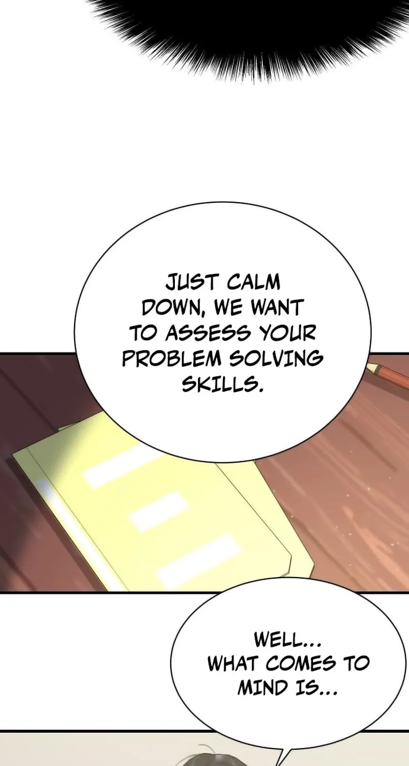 Special Civil Servant Chapter 1 page 81 - 