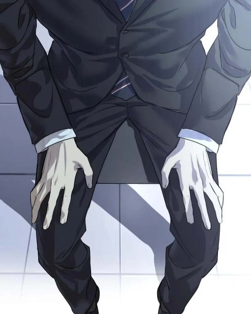 Special Civil Servant Chapter 1 page 90 - 