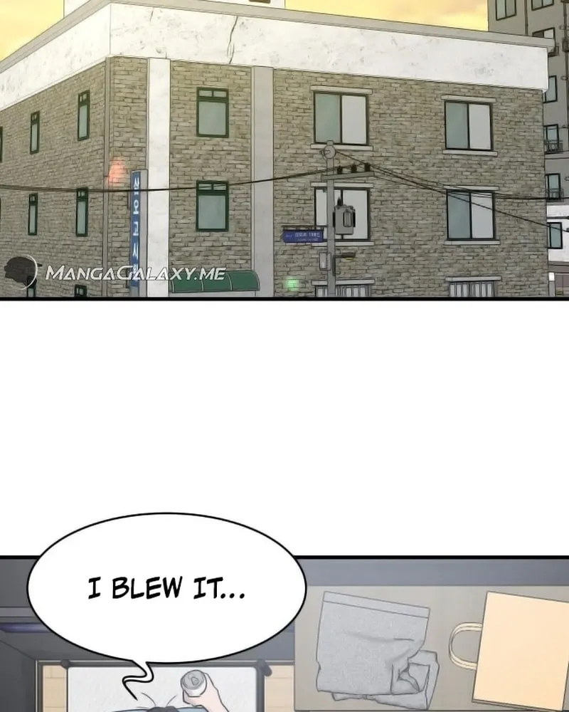 Special Civil Servant Chapter 1 page 100 - 