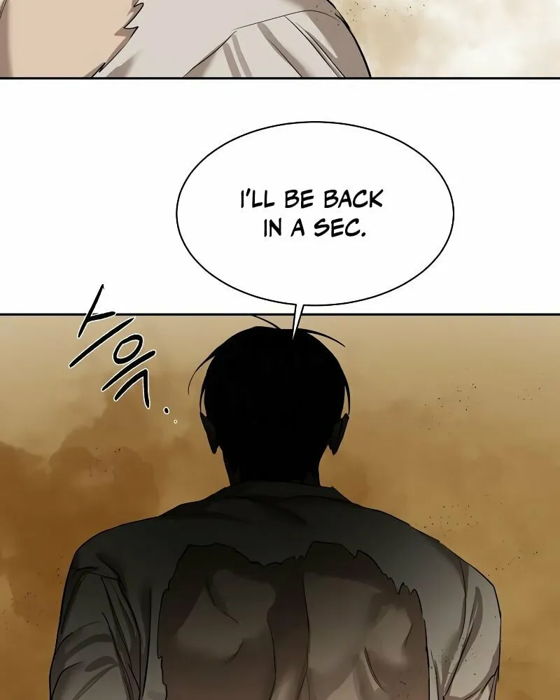 Special Civil Servant Chapter 10 page 15 - 