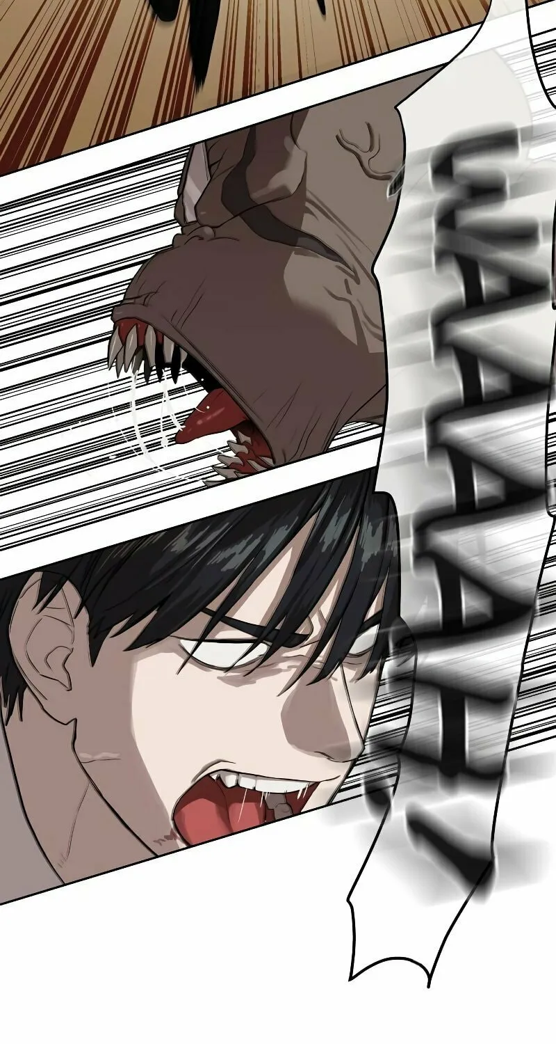 Special Civil Servant Chapter 10 page 18 - 