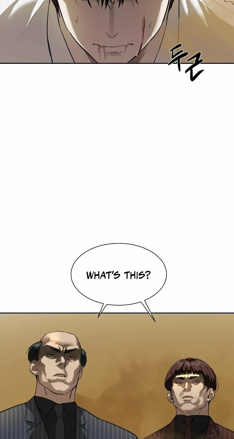 Special Civil Servant Chapter 10 page 28 - 