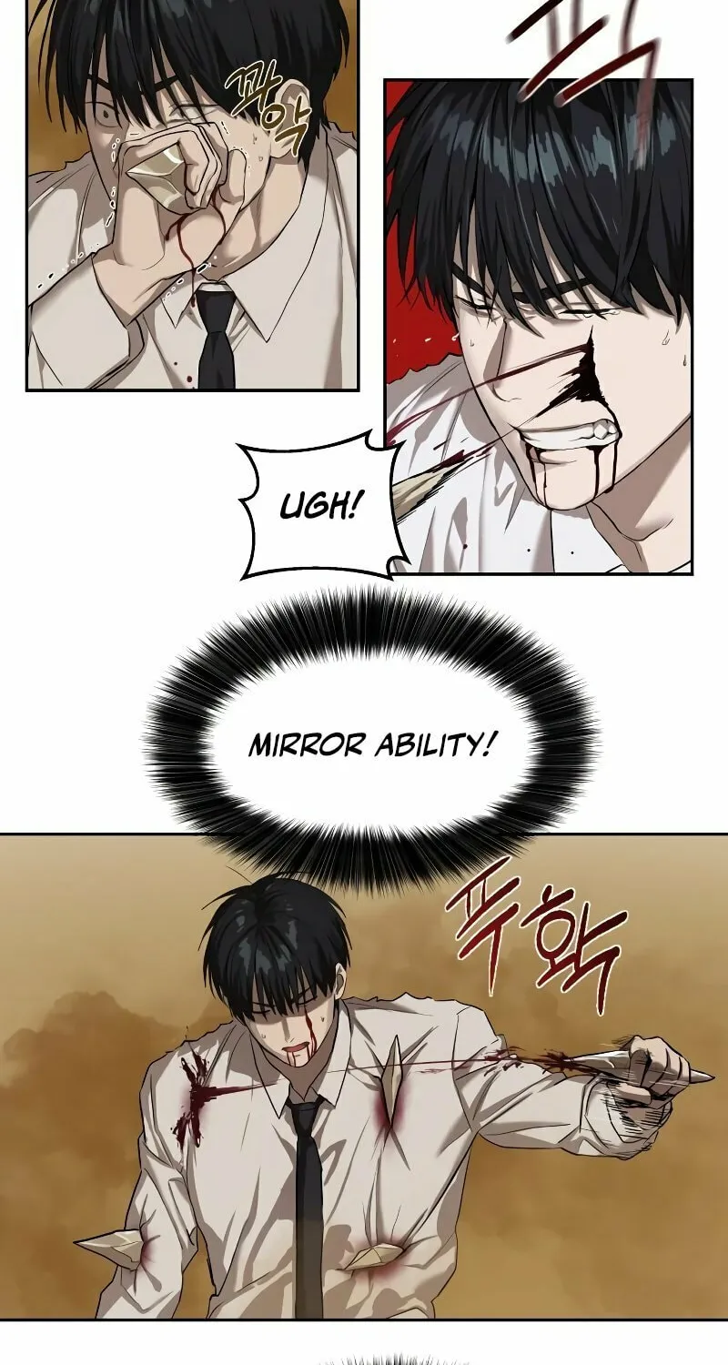 Special Civil Servant Chapter 10 page 4 - 