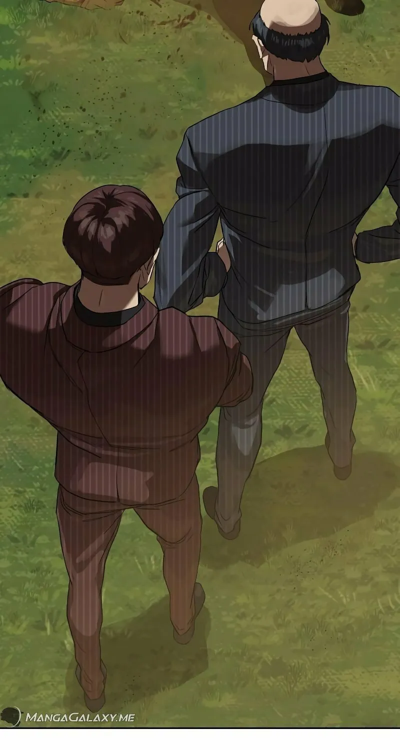 Special Civil Servant Chapter 10 page 31 - 
