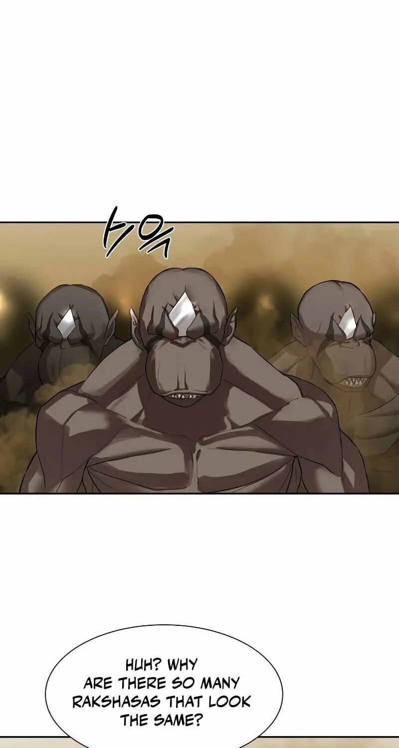 Special Civil Servant Chapter 10 page 32 - 