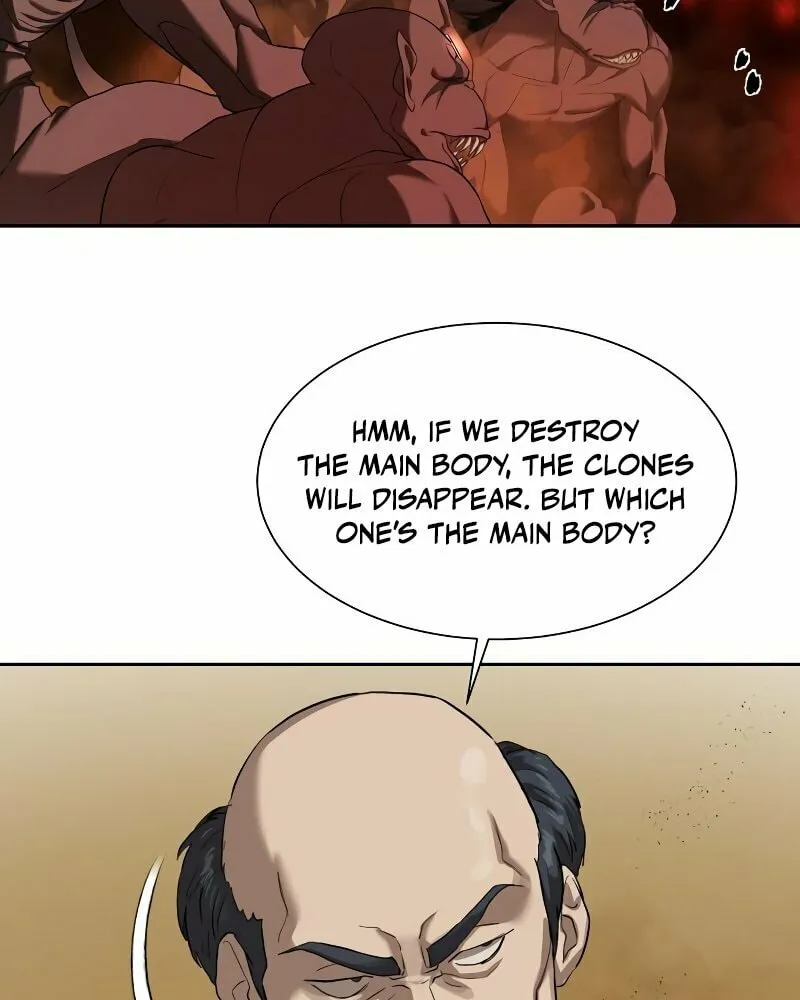 Special Civil Servant Chapter 10 page 35 - 