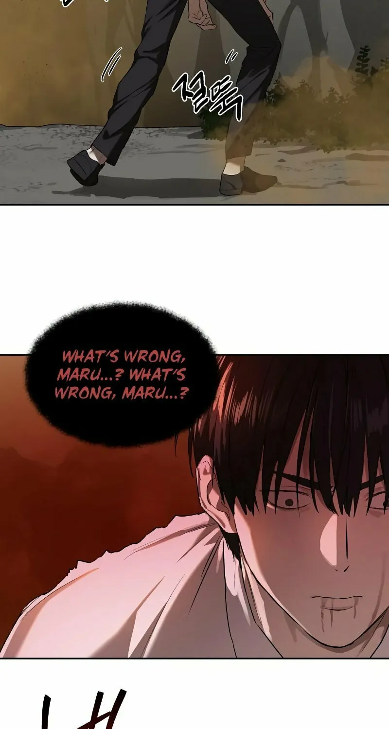 Special Civil Servant Chapter 10 page 47 - 