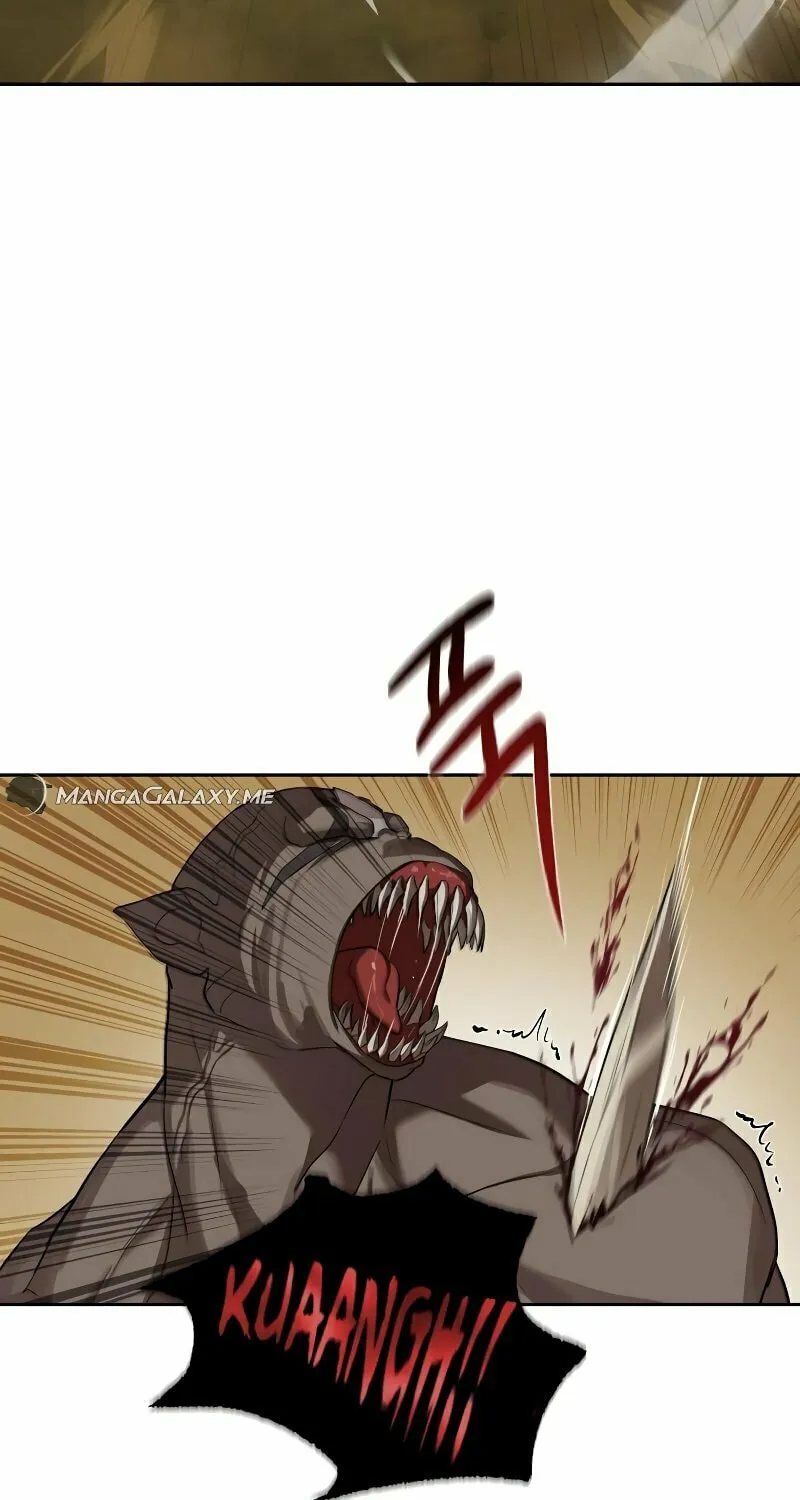 Special Civil Servant Chapter 10 page 56 - 