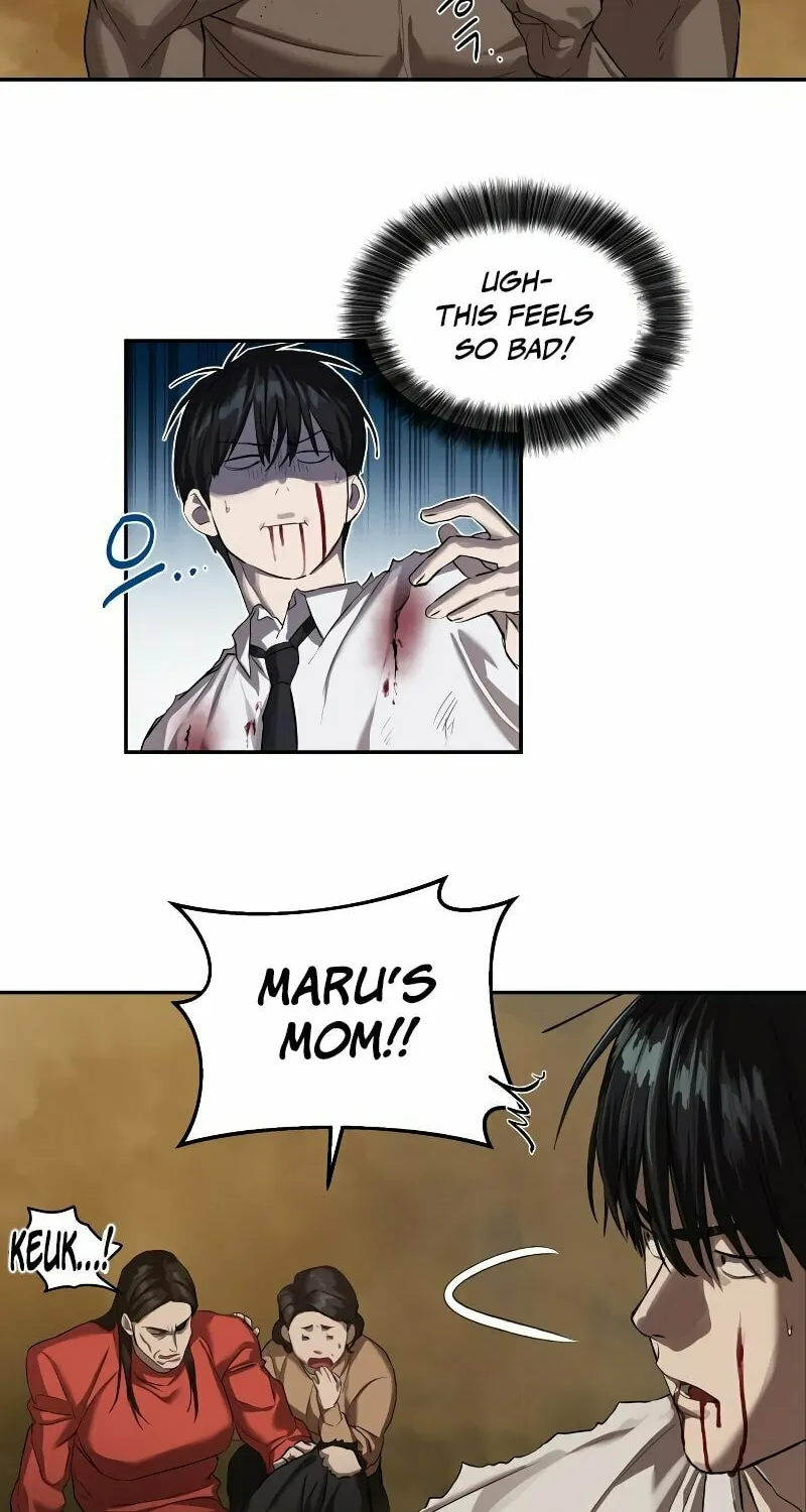 Special Civil Servant Chapter 10 page 7 - 