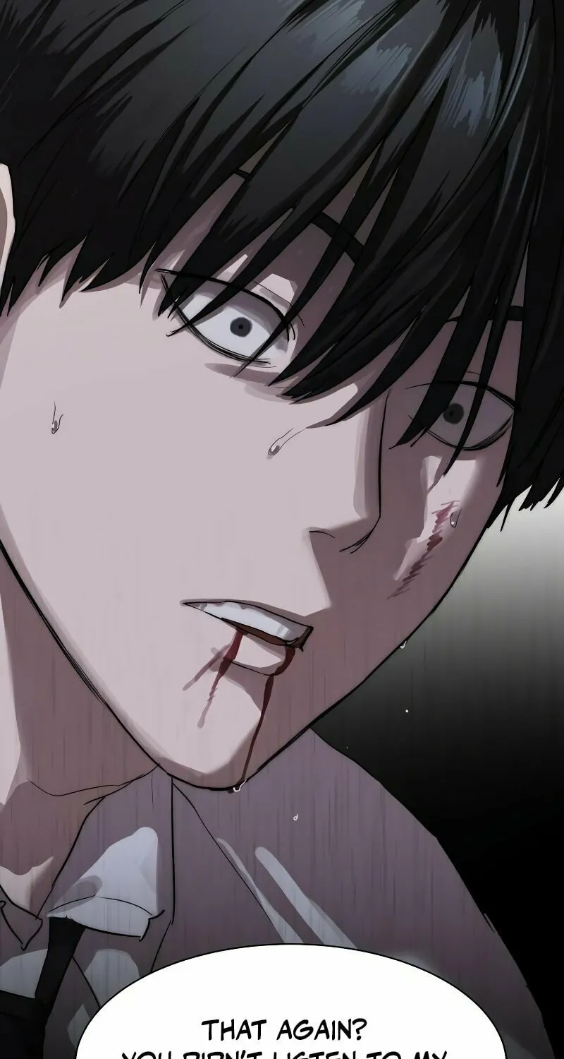 Special Civil Servant Chapter 10 page 61 - 