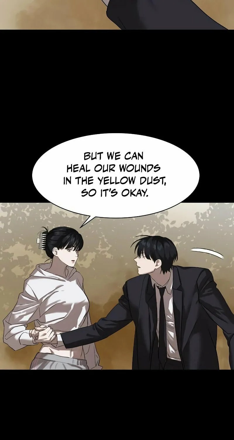 Special Civil Servant Chapter 10 page 66 - 
