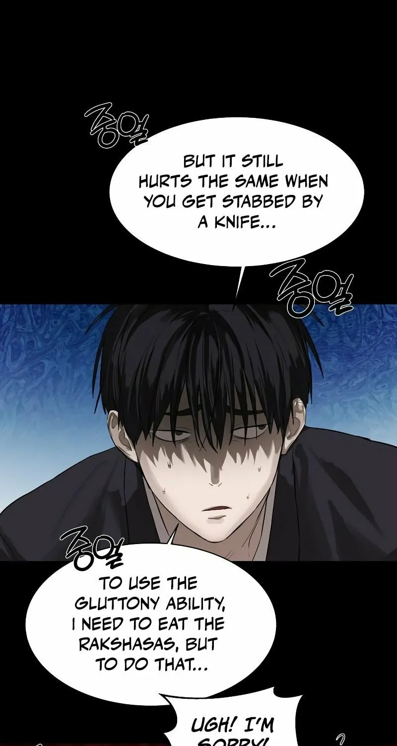 Special Civil Servant Chapter 10 page 67 - 