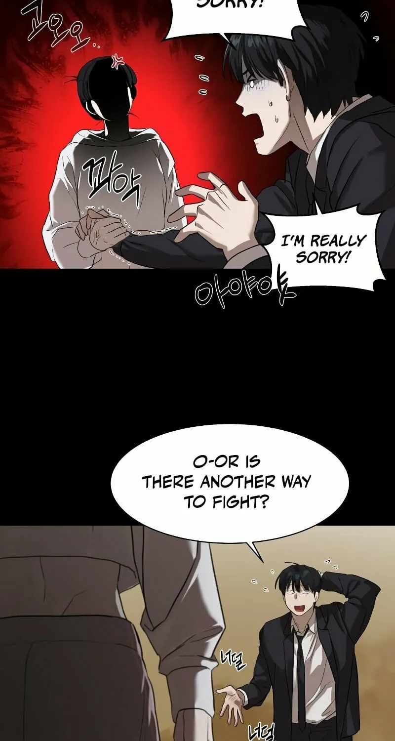 Special Civil Servant Chapter 10 page 68 - 