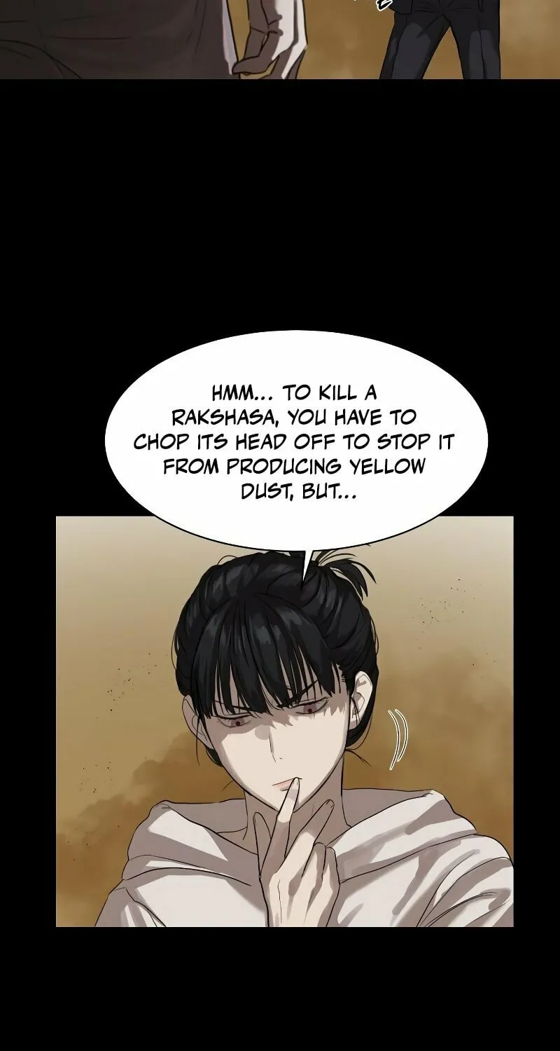 Special Civil Servant Chapter 10 page 69 - 