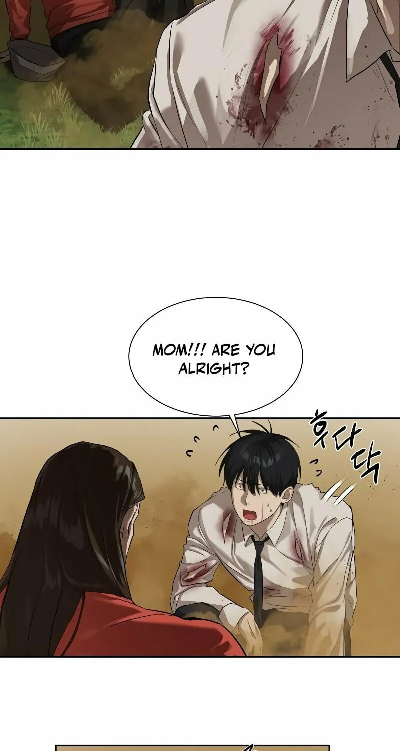 Special Civil Servant Chapter 10 page 8 - 