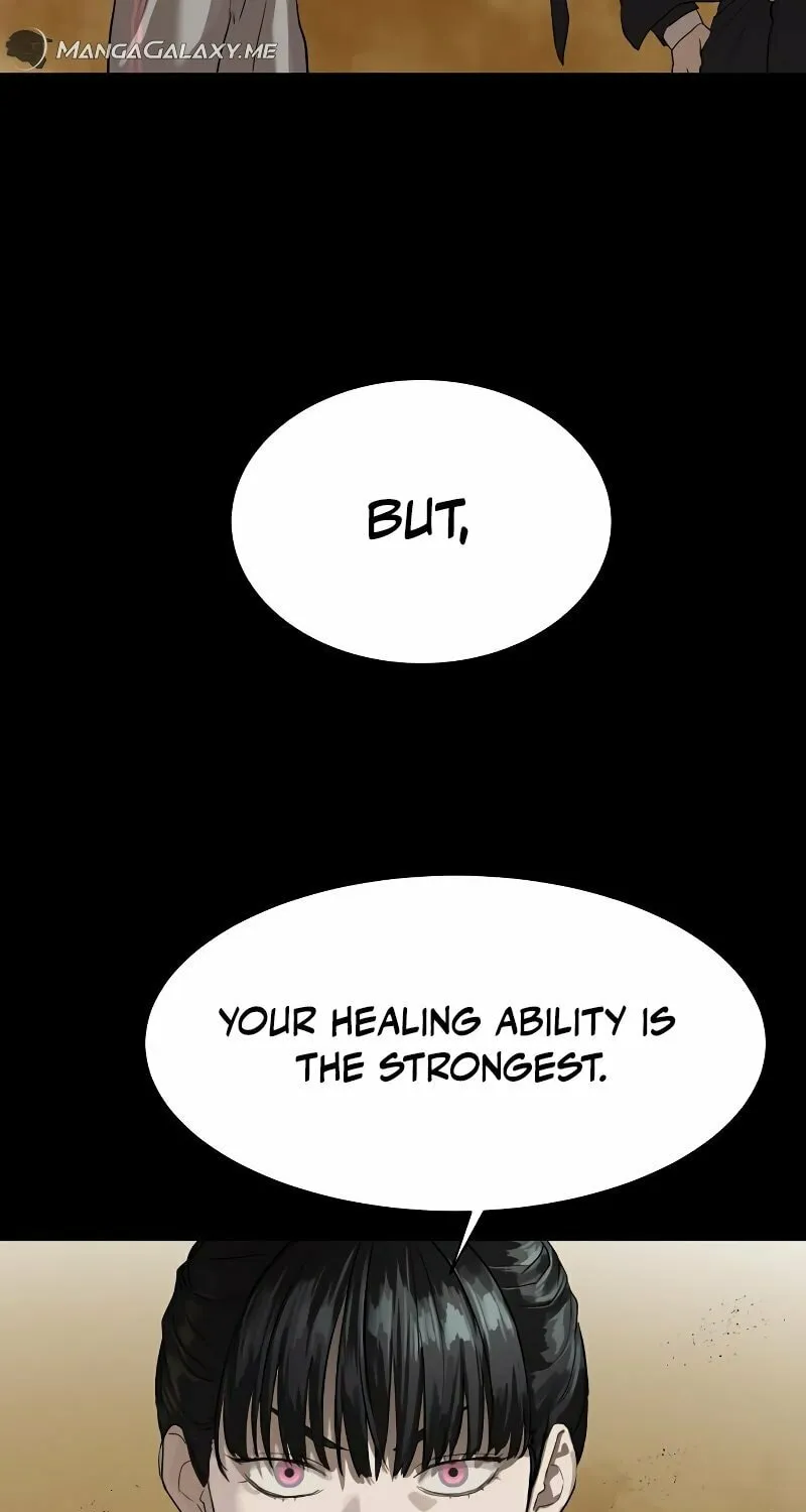 Special Civil Servant Chapter 10 page 71 - 