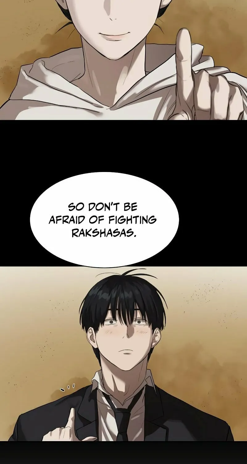 Special Civil Servant Chapter 10 page 72 - 