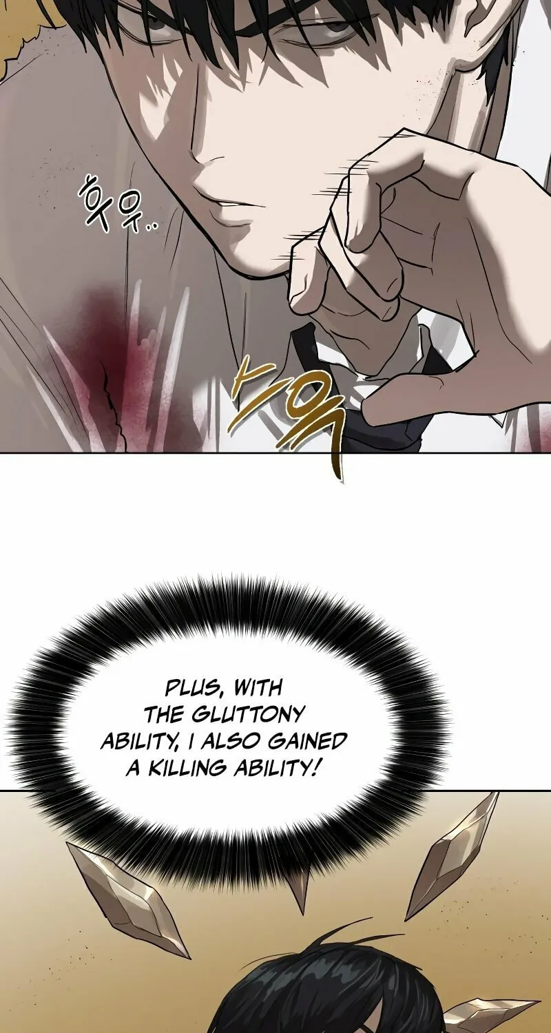 Special Civil Servant Chapter 10 page 74 - 