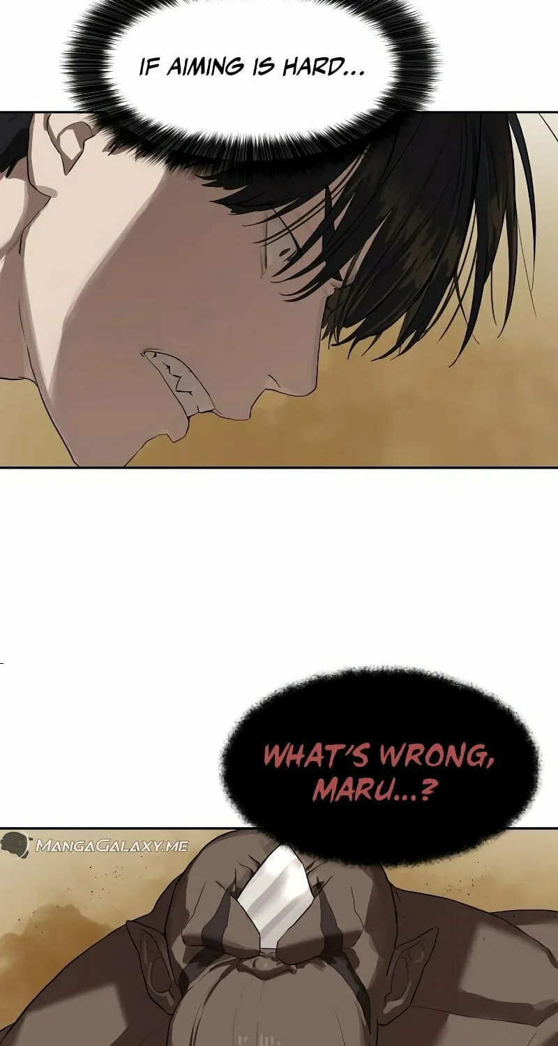 Special Civil Servant Chapter 10 page 77 - 