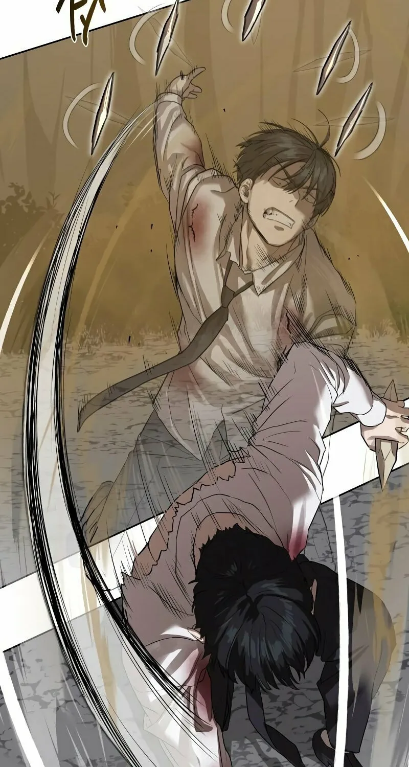 Special Civil Servant Chapter 10 page 79 - 