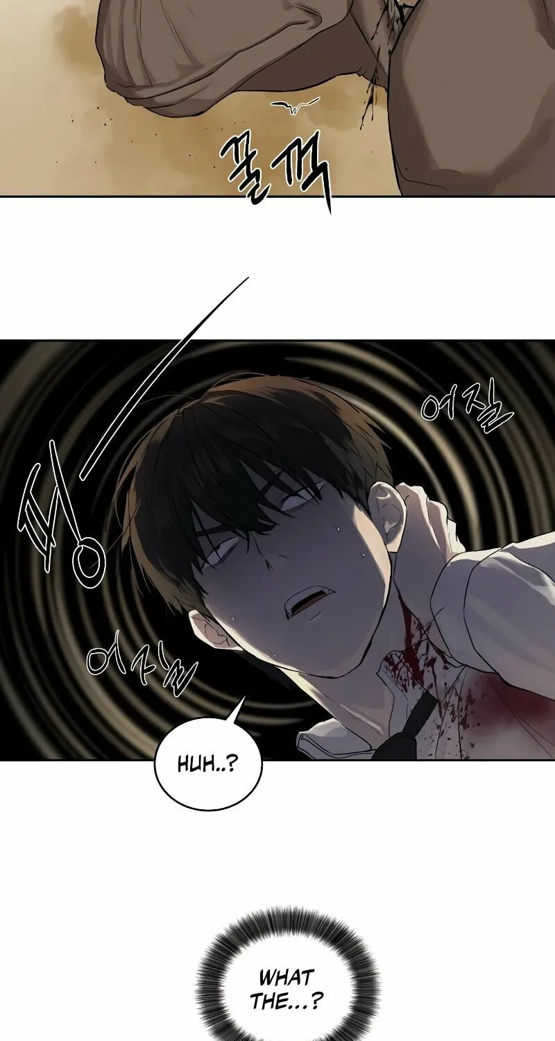 Special Civil Servant Chapter 11 page 21 - 