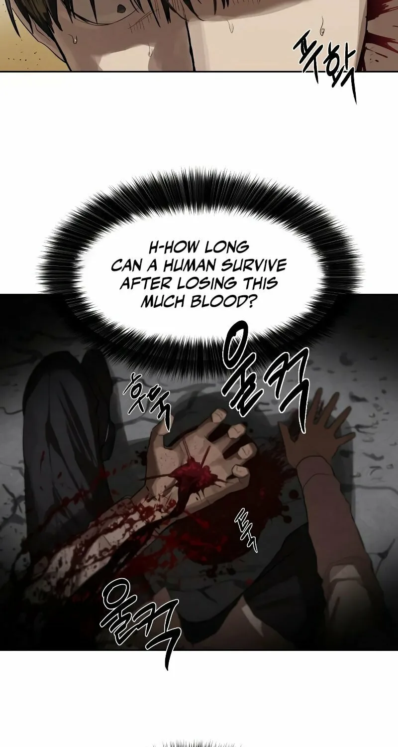 Special Civil Servant Chapter 11 page 24 - 