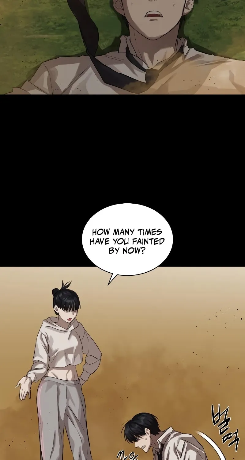 Special Civil Servant Chapter 11 page 28 - 