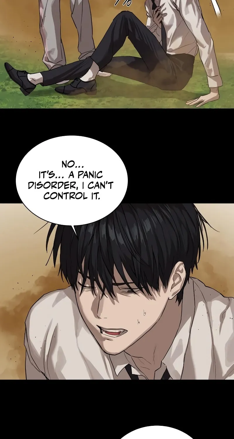 Special Civil Servant Chapter 11 page 29 - 