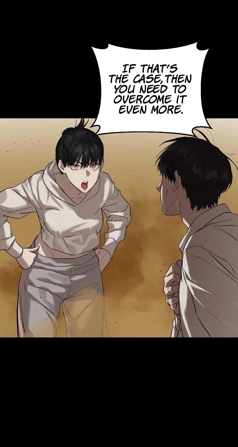 Special Civil Servant Chapter 11 page 31 - 