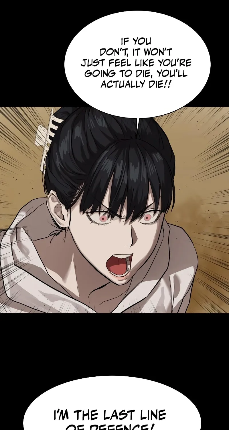 Special Civil Servant Chapter 11 page 32 - 