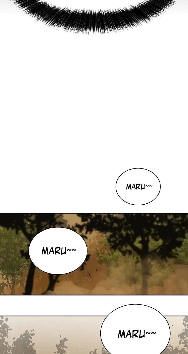 Special Civil Servant Chapter 11 page 34 - 