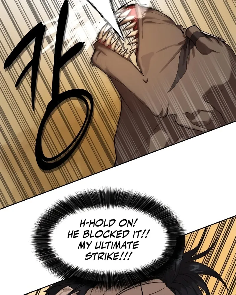 Special Civil Servant Chapter 11 page 5 - 