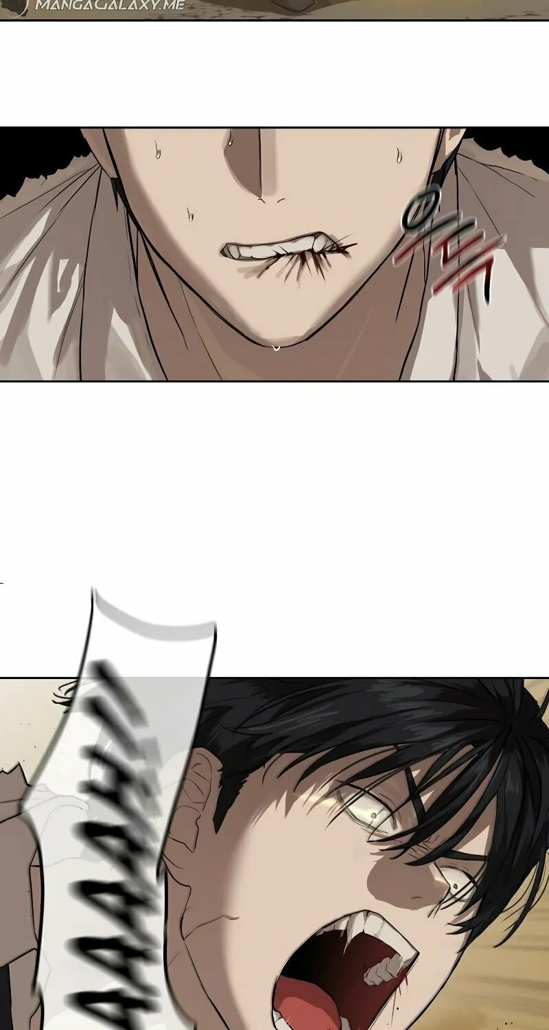 Special Civil Servant Chapter 11 page 41 - 